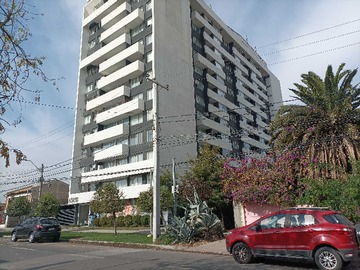 Departamento en venta en Casi Nuevo. Carmen Mena. Gran Avenida (171831), San Miguel - 1 dormitorio, 1 baño