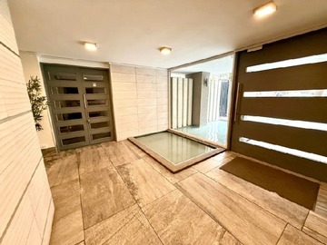 Departamento en venta en suarez, Ñuñoa - 3 dormitorios, 2 baños