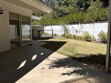 Venta / Casa / Chillán