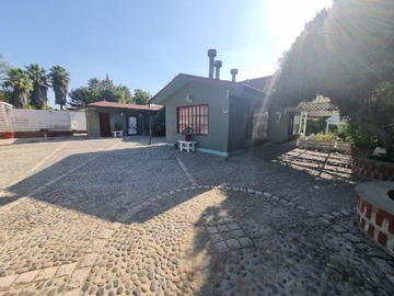 Casa en venta en Condominio bahia chila, Las Cabras - 4 dormitorios, 3 baños