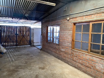 Venta / Casa / San Bernardo