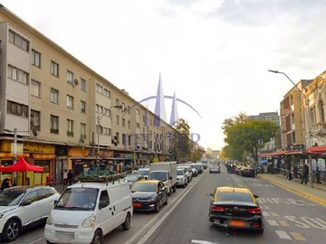 Departamento en venta en Matucana 25, Estación Central, Santiago Metropolitan Region 8320000, Chile, Estación Central - 3 dormitorios, 2 baños