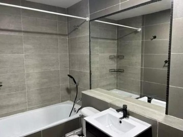 Departamento en arriendo mensual en Mapocho, Quinta Normal - 3 dormitorios, 1 baño