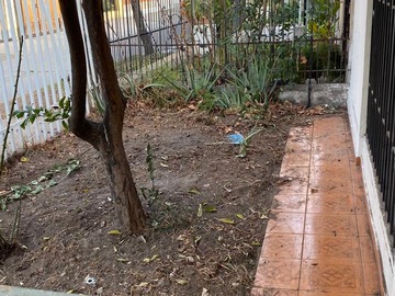 Casa en venta en Vendo Villa los Jardines, Ñuñoa, 3dom, 1baño, 1estac 169.000.000 - 3 dormitorios, 1 baño