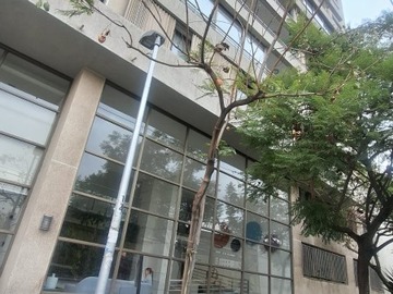 Departamento en venta en ., Santiago - 1 dormitorio, 1 baño