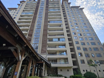 Departamento en venta en Bosquemar dpto en Venta (173918), San Pedro de la Paz - 2 dormitorios, 1 baño