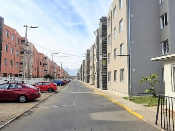 Venta / Departamento / La Calera