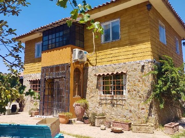 Parcela en venta en El oliveto, Talagante - 4 dormitorios, 3 baños