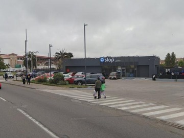 Local Comercial en arriendo mensual en Ruta 5 Norte - Juan De Dios Peni, La Serena