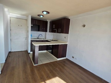 Departamento en venta en Venta Depto 1Dorm Santiago Metro Parque Ohiggins (177052), Santiago - 1 dormitorio, 1 baño