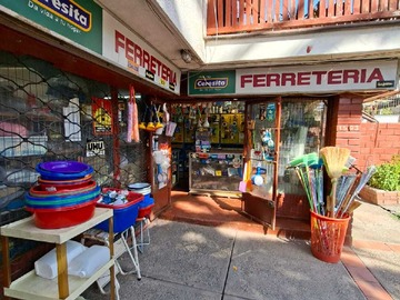 Venta / Local Comercial / La Reina