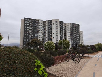 Departamento en venta en Hermoso Depto. Listo para Disfrutar en Coquimbo (175701), Coquimbo - 3 dormitorios, 1 baño