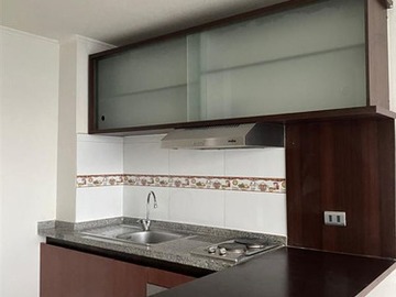 Departamento en venta en Excelente departamento para inversión con estacionamiento, Macul - 1 dormitorio, 1 baño