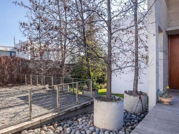 Casa en venta en Moderna casa Lo Barnechea (162855), Lo Barnechea - 6 dormitorios, 4 baños