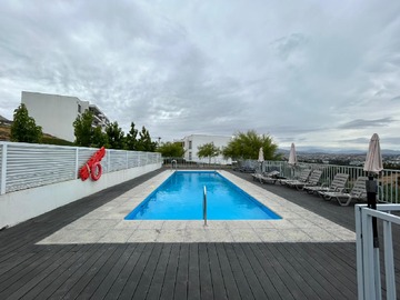 Departamento en venta en Se Vende Depto. en Lomas del Sol 3d2b1e - 3 dormitorios, 2 baños