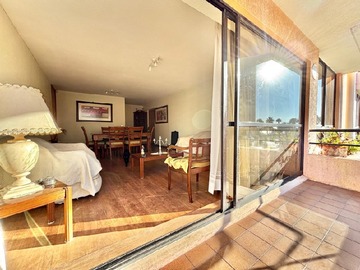 Departamento en venta en Ponientes, viña del mar, Viña del Mar - 4 dormitorios, 3 baños