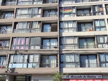 Departamento en venta en Venta Depto Estudio (167487), Quinta Normal - 1 dormitorio, 1 baño