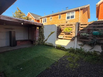 Casa en venta en Se vende casa 3 dormitorios cercana outlet (174795), San Pedro de la Paz - 3 dormitorios, 2 baños