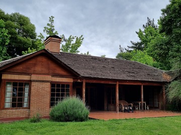 Casa en venta en Loteo Covadonga Machali, Machalí - 5 dormitorios, 4 baños
