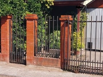 Casa en venta en Doña ignacia iii / 5 poniente., Maule - 1 dormitorio, 1 baño