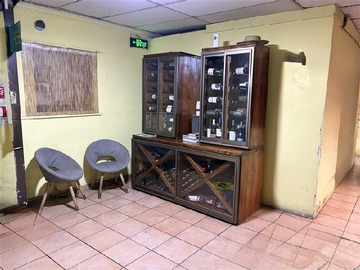 Local Comercial en venta en Vivaceta, Independencia - 4 baños