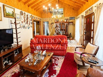 Casa en venta en Ideal para Inversión: Propiedad con Potencial (174112), Algarrobo - 3 dormitorios, 3 baños