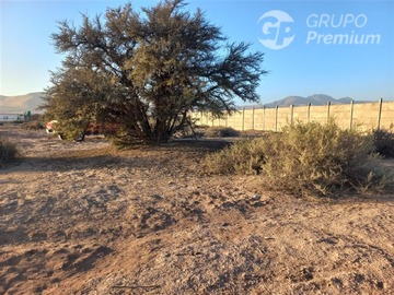 Parcela en venta en Valle Fértil, Copiapó