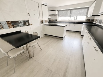 Departamento en venta en Vista despejada club de golf (170683), Las Condes - 4 dormitorios, 4 baños