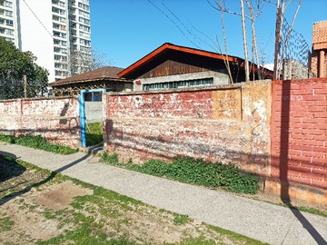 Terreno en venta en Terreno 388 m2. Calle Lazo. Autopista Central (176436), San Miguel - 4 dormitorios, 1 baño