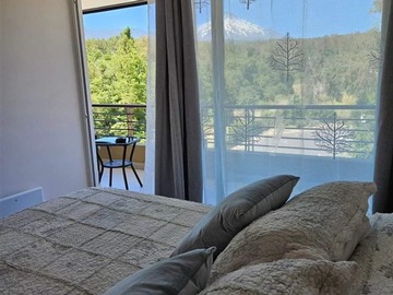 Venta / Departamento / Pucón