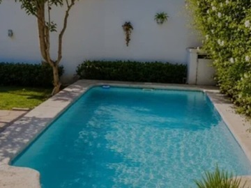 Casa en venta en El mercado, Algarrobo - 3 dormitorios, 2 baños
