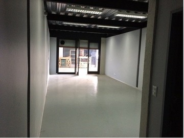 Local Comercial en arriendo mensual en Pedro de Valdivia con trizano, Temuco - 2 baños