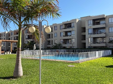 Departamento en venta en Departamento en venta a excelente precio (163702), Arica - 3 dormitorios, 2 baños