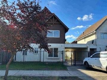 Casa en venta en Talca, valles del country, Talca - 4 dormitorios, 3 baños