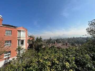 Departamento en venta en El huinganal / camino del sol, Lo Barnechea - 3 dormitorios, 3 baños