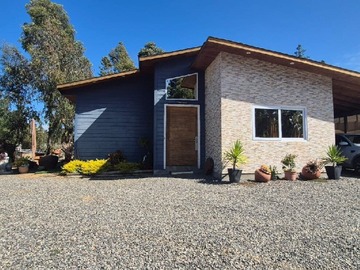 Casa en venta en Condominio centinela, Algarrobo - 3 dormitorios, 2 baños