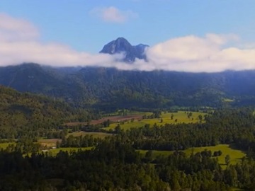 Terreno Agricola en venta en Hijuela 15 Maihue, Futrono