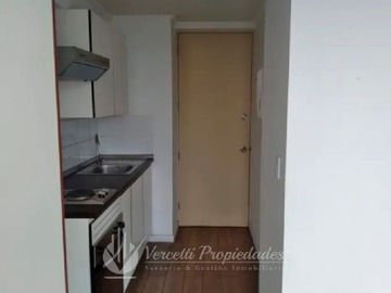 Departamento en venta en Blanco Garcés, Estación Central