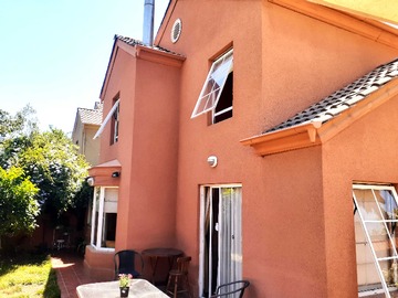Casa en venta en Casa en Quilicura: Gran Patio y Conectividad (167775), Quilicura - 3 dormitorios, 2 baños
