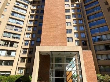 Departamento en venta en Moderno Depto Lonco Parque (173850), Chiguayante - 3 dormitorios, 3 baños