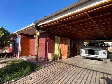 Casa en venta en Puerta del Inca, Calera de Tango - 2 dormitorios, 1 baño