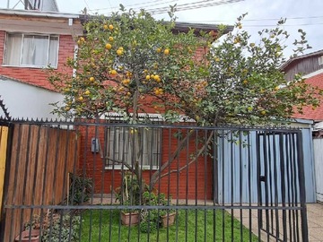 Casa en venta en Excelente Conectividad y Entorno Tranquilo (179461), Puente Alto - 3 dormitorios, 1 baño