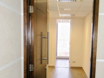 Oficina en venta en Avenida alameda bernardo ohiggins, Estación Central - 1 dormitorio, 1 baño