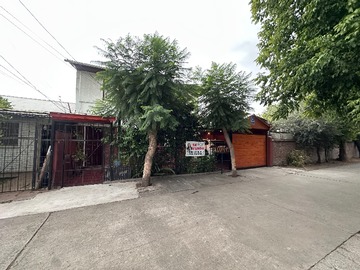 Venta / Casa / Recoleta