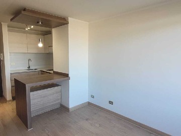 Arriendo Mensual / Departamento / Concepción