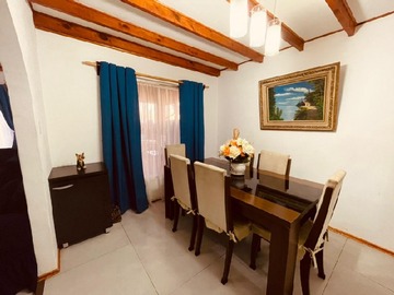 Casa en venta en El quisco, El Quisco - 4 dormitorios, 2 baños
