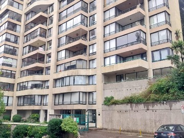Departamento en venta en Excelente Departamento en Venta a Pasos de Centro de Reñaca. - 2 dormitorios, 2 baños