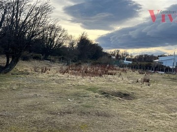 Parcela en venta en Oportunidad, bajo tasación, Punta Arenas