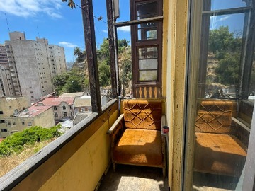 Casa en venta en Almirante montt, Valparaíso - 2 baños