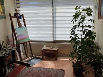 Departamento en venta en San Sebastian Las Condes (125791), Las Condes - 2 dormitorios, 2 baños